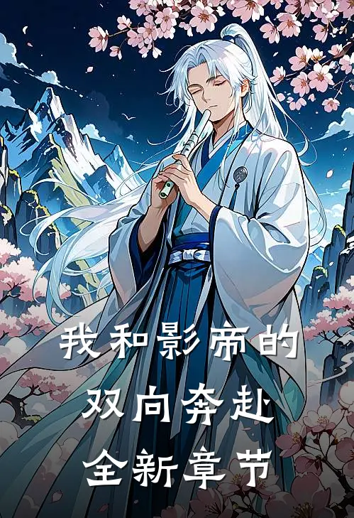 我和影帝的双向奔赴全新章节