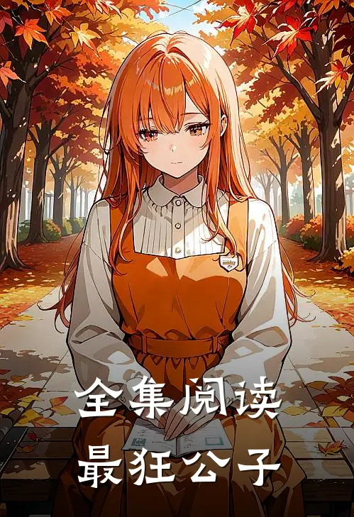 全集阅读最狂公子