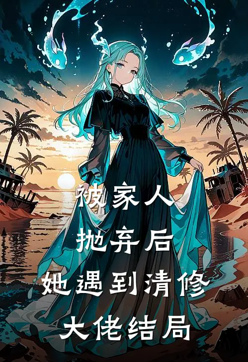 被家人抛弃后,她遇到清修大佬结局