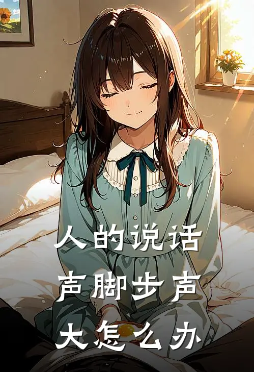 人的说话声脚步声大怎么办