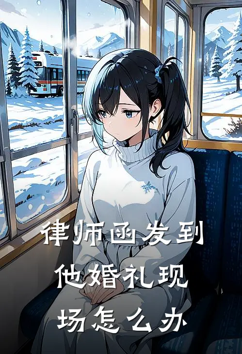 律师函发到他婚礼现场怎么办
