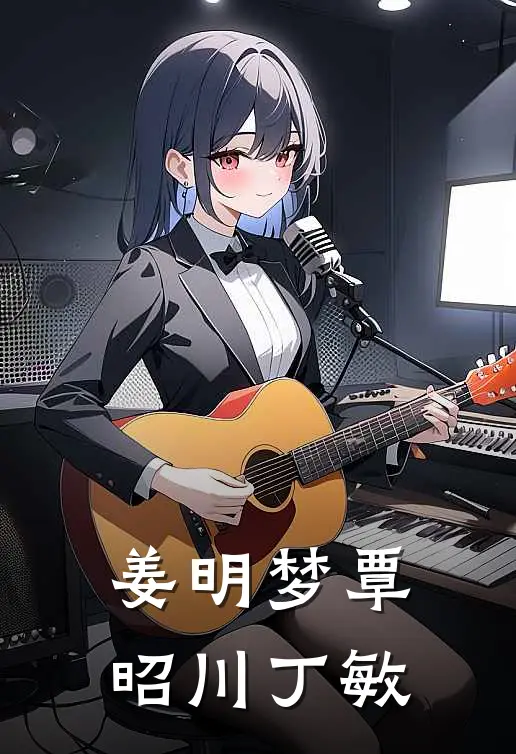 姜明梦覃昭川丁敏