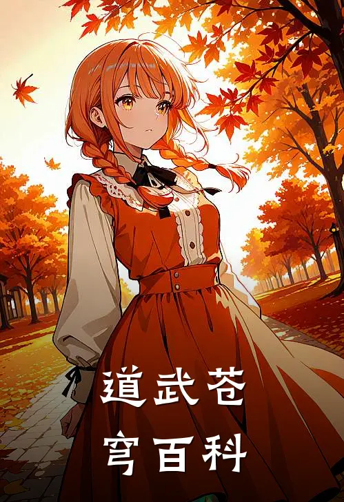 道武苍穹 百科