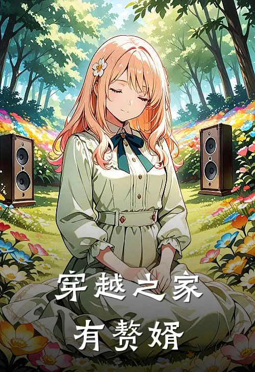 穿越之家有赘婿