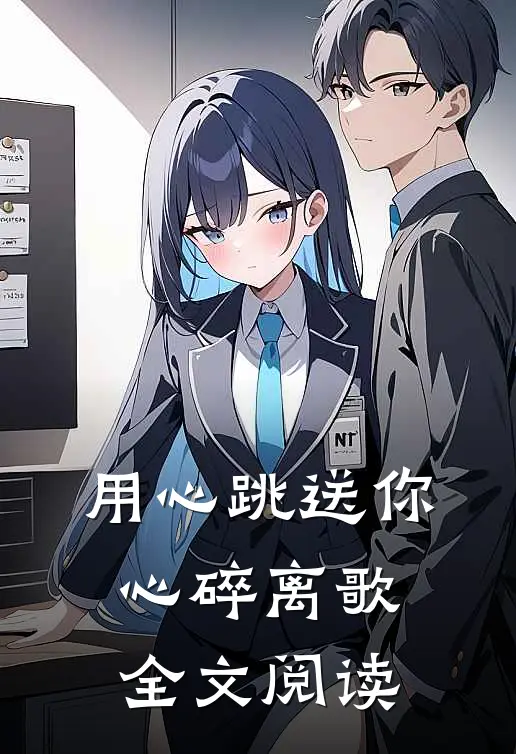用心跳送你心碎离歌全文阅读