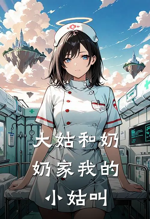 大姑和奶奶家我的小姑叫