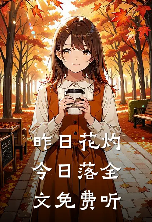 昨日花灼今日落全文免费听