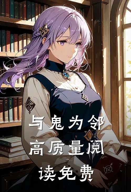 与鬼为邻高质量阅读免费