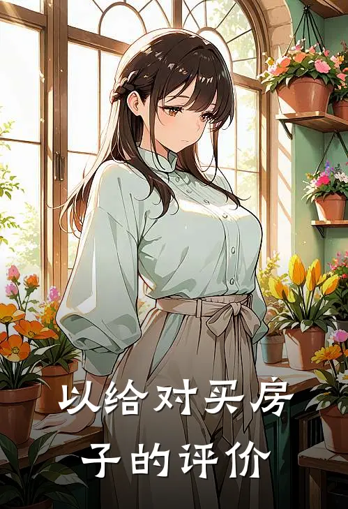 以给对买房子的评价