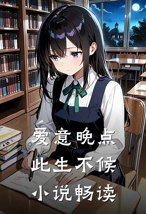 爱意晚点，此生不候小说畅读