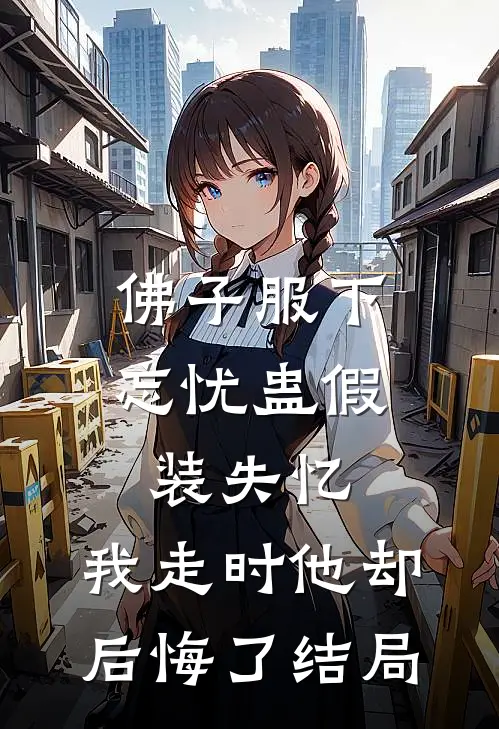 佛子服下忘忧蛊假装失忆，我走时他却后悔了结局