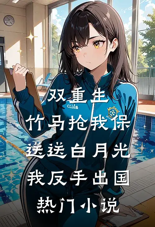 双重生：竹马抢我保送送白月光，我反手出国热门小说