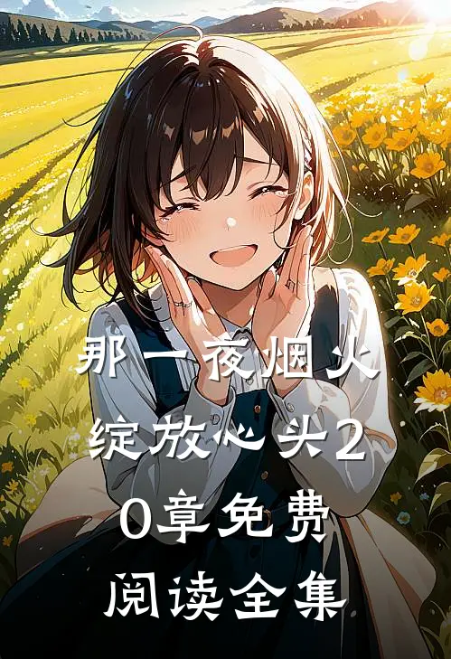 那一夜烟火绽放心头20章免费阅读全集