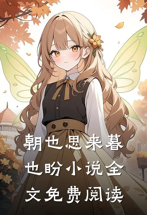 朝也思来暮也盼小说全文免费阅读