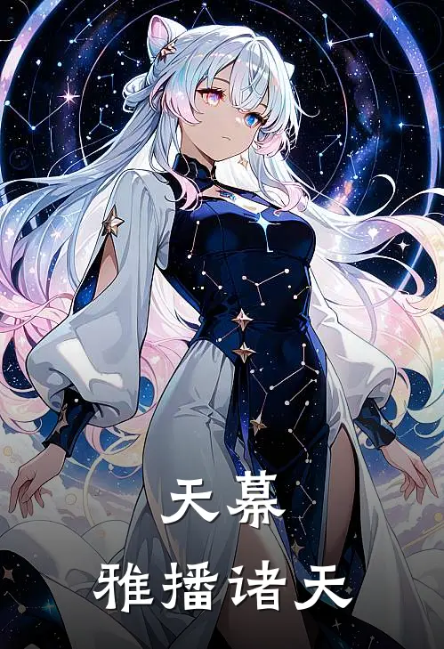 天幕：雅播诸天