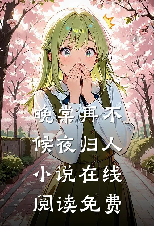 晚棠再不候夜归人小说在线阅读免费