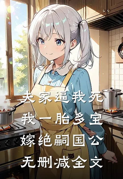 夫家逼我死我一胎多宝嫁绝嗣国公无删减全文