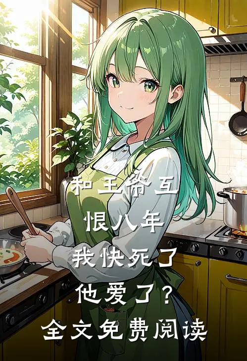 和王爷互恨八年，我快死了他爱了？全文免费阅读