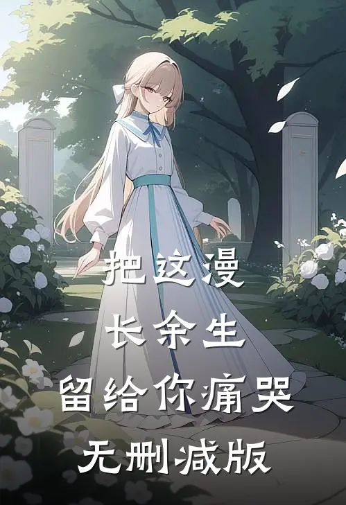把这漫长余生，留给你痛哭无删减版