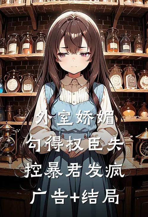 外室娇媚，勾得权臣失控暴君发疯广告+结局