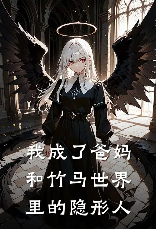 我成了爸妈和竹马世界里的隐形人