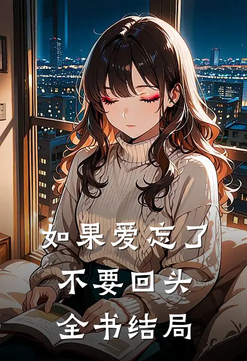 如果爱忘了，不要回头全书结局