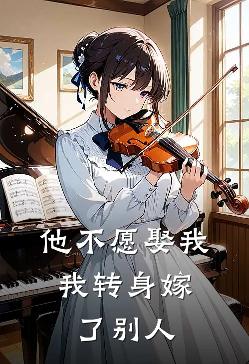 他不愿娶我,我转身嫁了别人