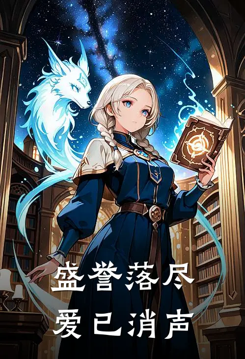 盛誉落尽，爱已消声
