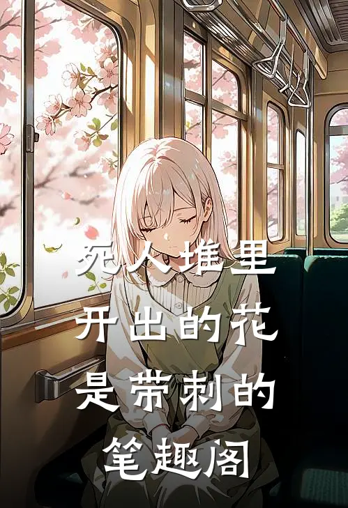 死人堆里开出的花，是带刺的笔趣阁