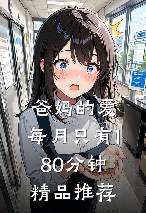 爸妈的爱，每月只有180分钟精品推荐