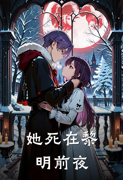 她死在黎明前夜
