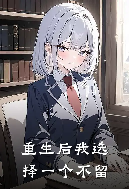 重生后我选择一个不留