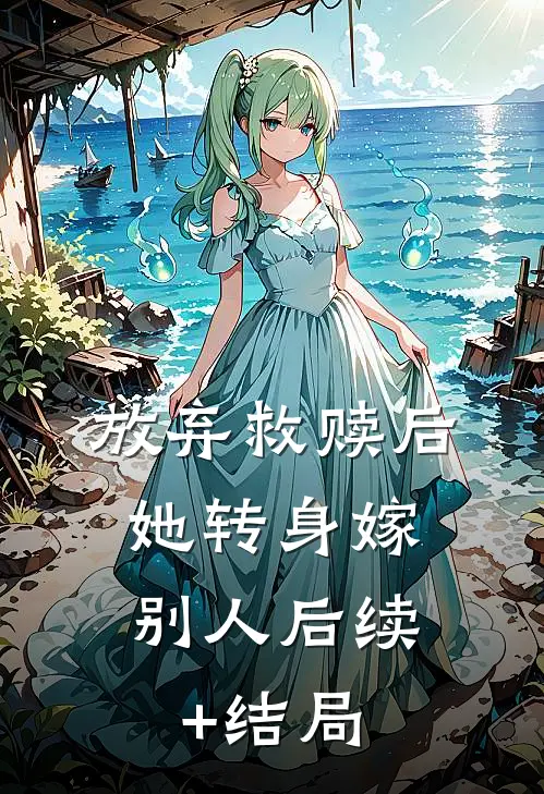 放弃救赎后，她转身嫁别人后续+结局