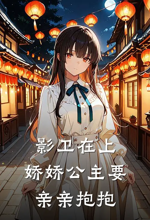 影卫在上，娇娇公主要亲亲抱抱