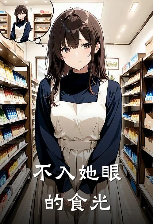 不入她眼的食光