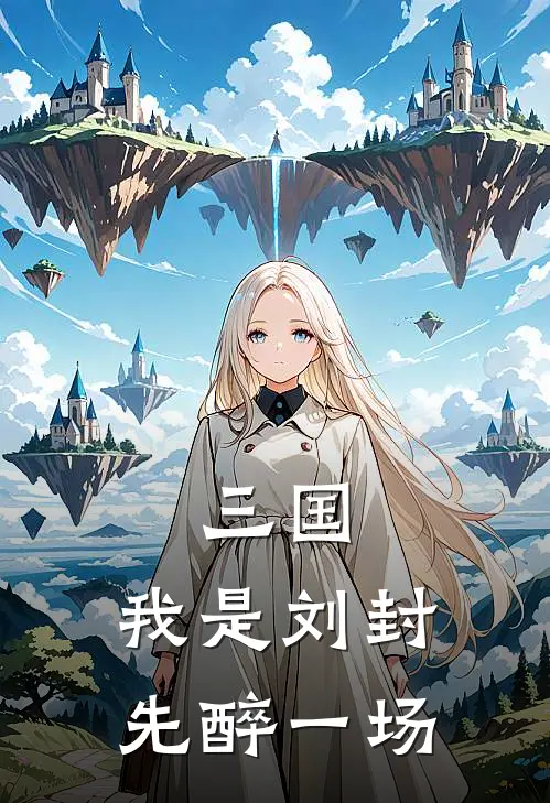 三国：我是刘封，先醉一场