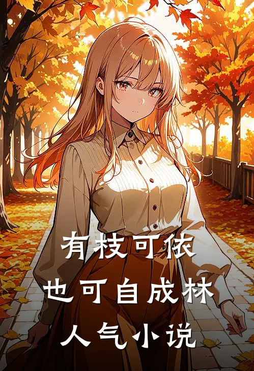 有枝可依，也可自成林人气小说