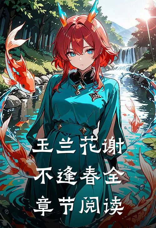 玉兰花谢不逢春全章节阅读