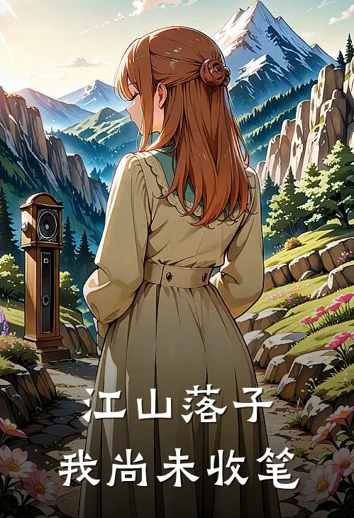 江山落子，我尚未收笔