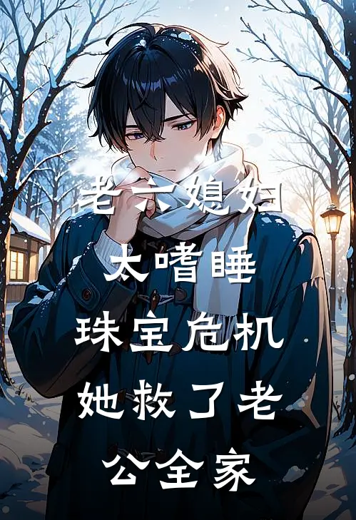 老六媳妇太嗜睡，珠宝危机她救了老公全家