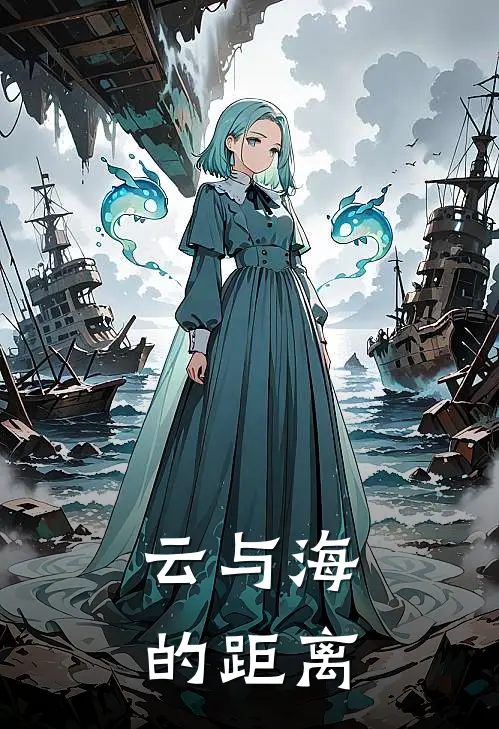 云与海的距离(全章)