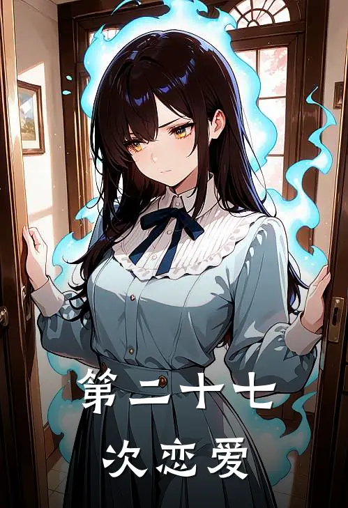 第二十七次恋爱漫画