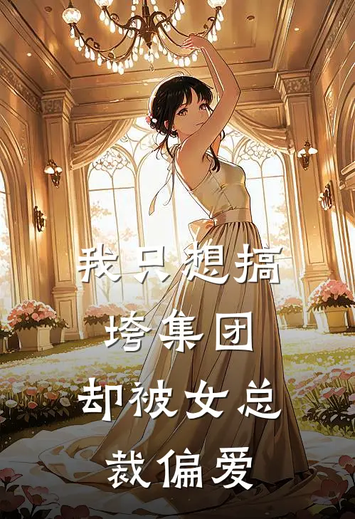 我只想搞垮集团，却被女总裁偏爱