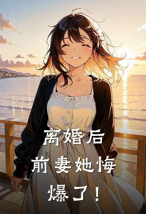 离婚后，前妻她悔爆了！