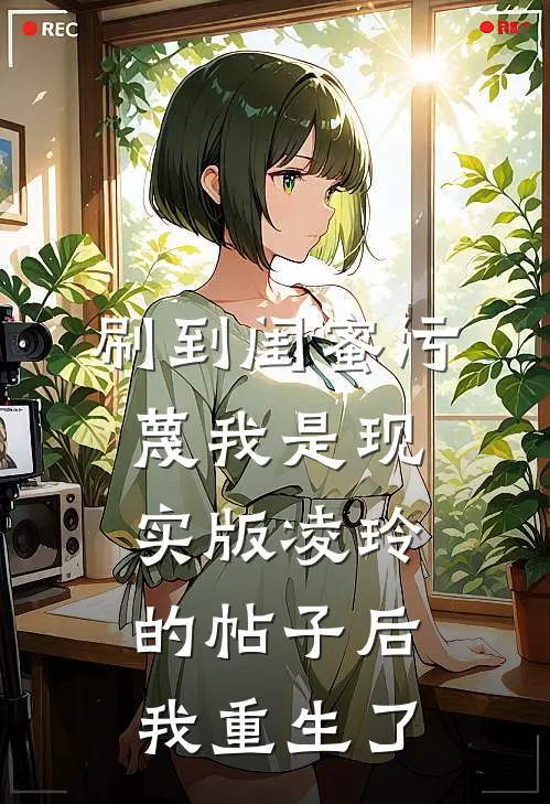 刷到闺蜜污蔑我是现实版凌玲的帖子后，我重生了