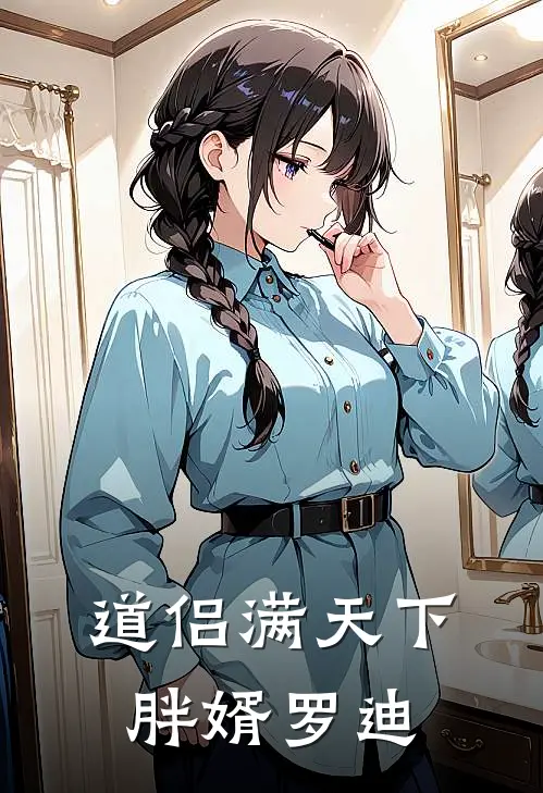 道侣满天下：胖婿罗迪