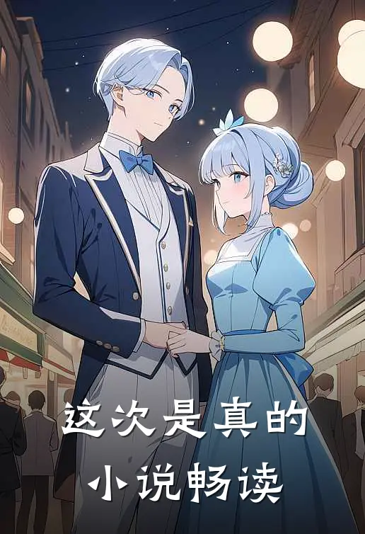 这次是真的小说畅读