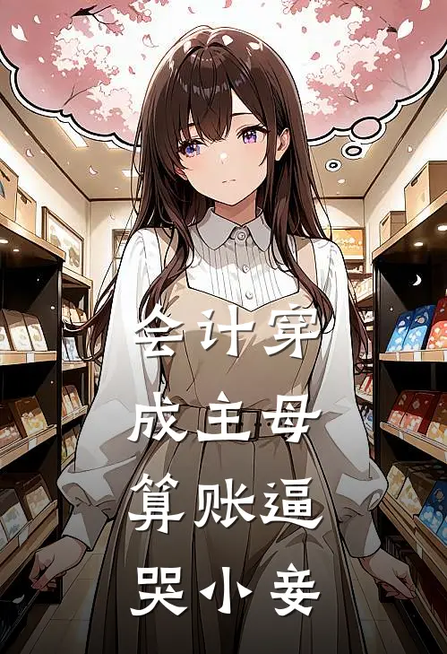 会计穿成主母，算账逼哭小妾