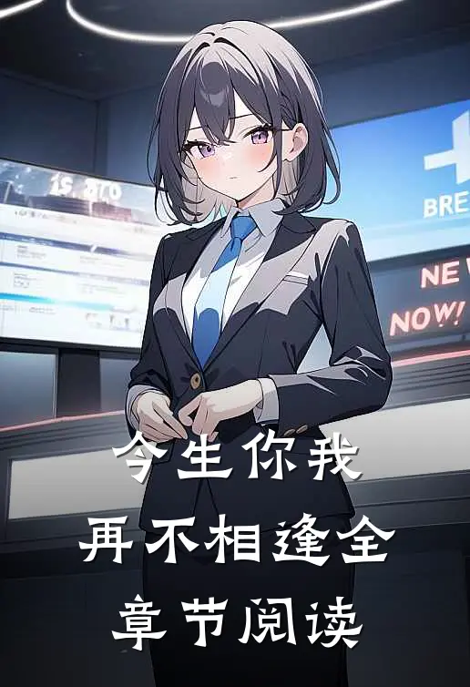 今生你我，再不相逢全章节阅读