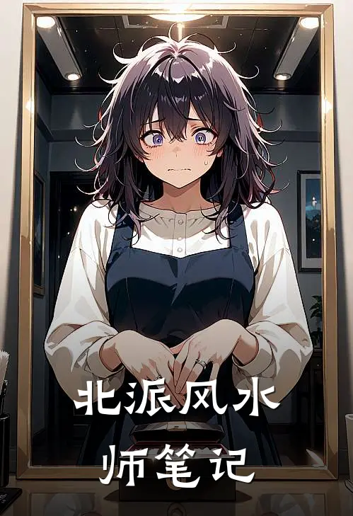 北派风水师笔记